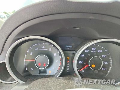 Zdjęcie 9 z 12 samochodu: 2010 ACURA TL VIN:19UUA8F51AA014843 - miniatura