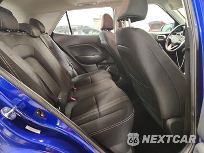 Zdjęcie 11 z 13 samochodu: 2023 HYUNDAI VENUE SEL VIN:KMHRC8A33PU250689 - miniatura