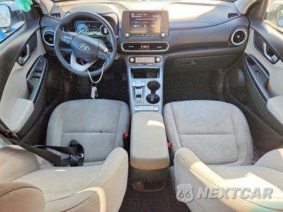 Zdjęcie 8 z 13 samochodu: 2023 HYUNDAI KONA SE VIN:KM8K23AG8PU186384 - miniatura