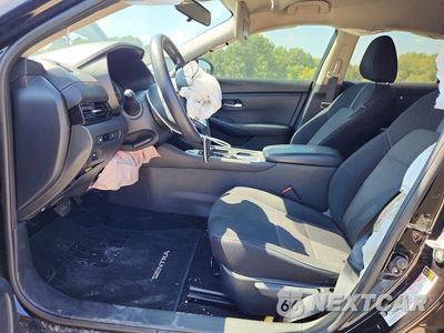 Zdjęcie 7 z 12 samochodu: 2024 NISSAN SENTRA SV VIN:3N1AB8CV8RY340538 - miniatura