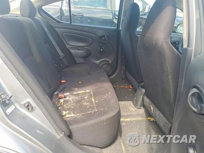 Zdjęcie 10 z 12 samochodu: 2012 NISSAN VERSA 1.6 S VIN:3N1CN7AP0CL861594 - miniatura