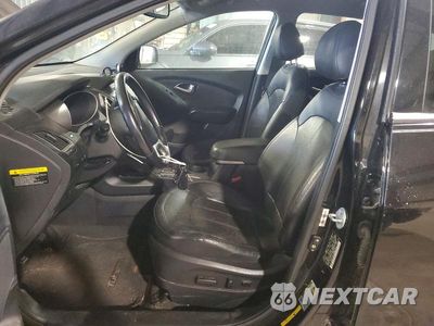 Zdjęcie 7 z 13 samochodu: 2011 HYUNDAI TUCSON LIMITED VIN:KM8JU3AC3BU293189 - miniatura