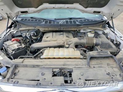 Zdjęcie 11 z 12 samochodu: 2022 FORD F150 SUPERCREW VIN:1FTFW1E81NFB15370 - miniatura