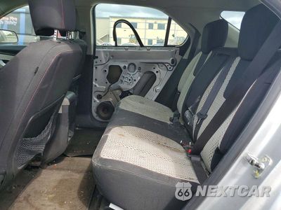 Zdjęcie 11 z 14 samochodu: 2011 CHEVROLET EQUINOX LS VIN:2GNALBEC9B1177638 - miniatura