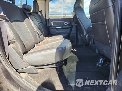 Zdjęcie 10 z 13 samochodu: 2015 RAM 1500 LARAMIE VIN:1C6RR7VM0FS662828 - miniatura