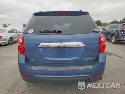 Zdjęcie 6 z 13 samochodu: 2012 CHEVROLET EQUINOX LT VIN:2GNALPEK6C6150597 - miniatura