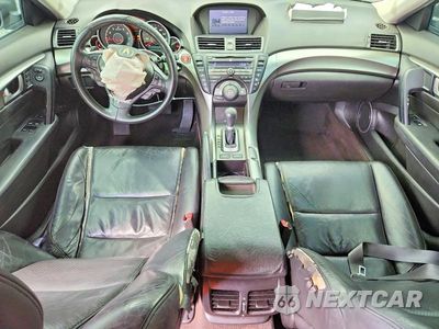 Zdjęcie 8 z 12 samochodu: 2009 ACURA TL VIN:19UUA865X9A022001 - miniatura