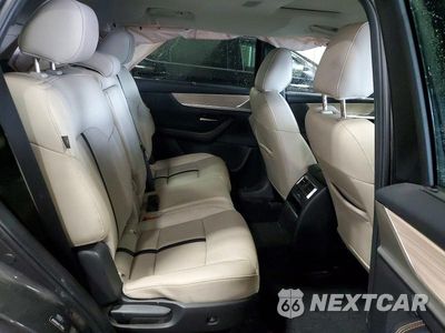 Zdjęcie 10 z 12 samochodu: 2024 MAZDA CX-90 PREFERRED VIN:JM3KKBHA6R1158563 - miniatura