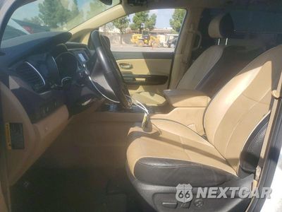 Zdjęcie 9 z 15 samochodu: 2015 KIA SEDONA EX VIN:KNDMC5C19F6034180 - miniatura