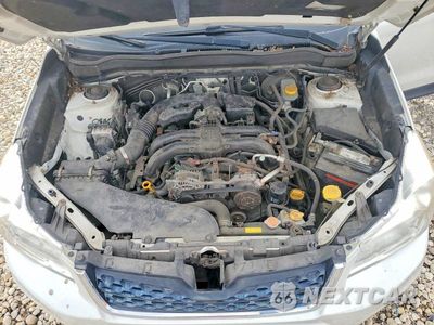 Zdjęcie 12 z 13 samochodu: 2014 SUBARU FORESTER 2.5I PREMIUM VIN:JF2SJAEC0EH531756 - miniatura