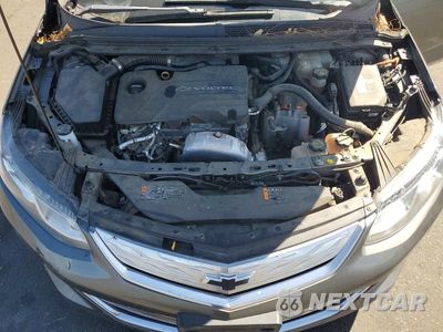 Zdjęcie 11 z 12 samochodu: 2017 CHEVROLET VOLT LT VIN:1G1RC6S5XHU176464 - miniatura