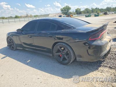 Drugie zdjęcie samochodu z przodu: 2017 DODGE CHARGER R/T 392 VIN:2C3CDXGJ1HH529428 - miniatura