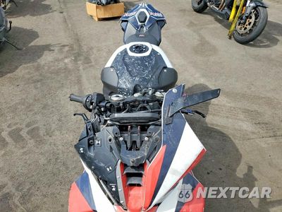 Piąte zdjęcie samochodu w środku: 2026 BMW S 1000 RR VIN:WB10P2304T6M51899 - miniatura