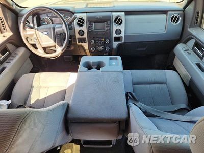 Zdjęcie 8 z 12 samochodu: 2014 FORD F150 SUPERCREW VIN:1FTFW1CT7EKD91941 - miniatura