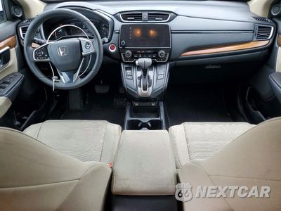 Zdjęcie 8 z 13 samochodu: 2021 HONDA CR-V EX VIN:5J6RW2H56MA007756 - miniatura