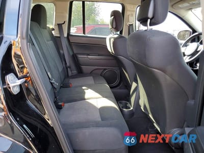 Zdjęcie 11 z 14 samochodu: 2012 JEEP COMPASS SPORT VIN:1C4NJDBB1CD564410 - miniatura
