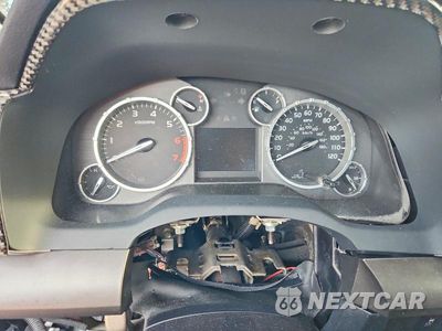 Zdjęcie 9 z 12 samochodu: 2017 TOYOTA TUNDRA SR5 VIN:5TFRW5F1XHX215505 - miniatura