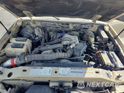Zdjęcie 11 z 12 samochodu: 1999 FORD RANGER SUPER CAB VIN:1FTYR14V0XTA61992 - miniatura