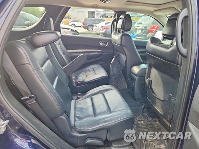 Zdjęcie 10 z 12 samochodu: 2017 DODGE DURANGO GT VIN:1C4RDJDG0HC639630 - miniatura