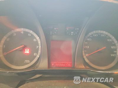 Zdjęcie 9 z 13 samochodu: 2013 GMC TERRAIN SLE VIN:2GKALMEK8D6223577 - miniatura