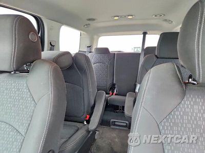 Zdjęcie 10 z 13 samochodu: 2016 GMC ACADIA SLE VIN:1GKKRPKD0GJ249964 - miniatura