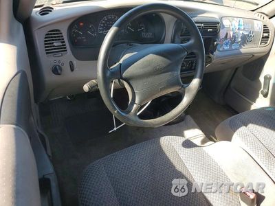 Zdjęcie 8 z 12 samochodu: 1998 FORD RANGER VIN:1FTYR10C0WUA56501 - miniatura