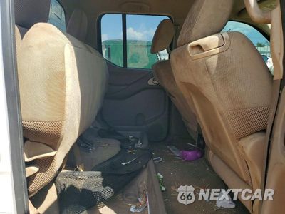 Zdjęcie 10 z 12 samochodu: 2012 NISSAN FRONTIER S VIN:1N6AD0ER3CC403194 - miniatura