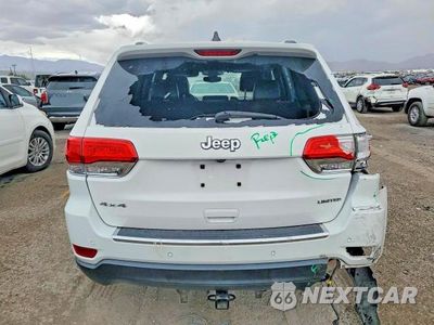 Zdjęcie 6 z 13 samochodu: 2019 JEEP GRAND CHEROKEE LIMITED VIN:1C4RJFBG6KC665438 - miniatura
