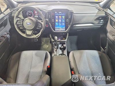 Zdjęcie 8 z 13 samochodu: 2026 SUBARU FORESTER PREMIUM VIN:4S4SLDB62T3053113 - miniatura