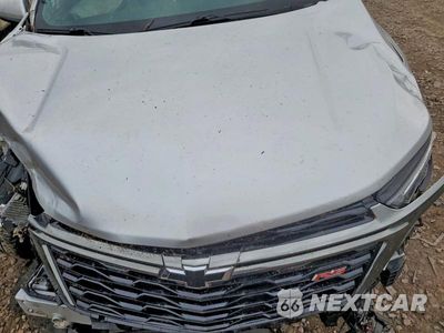 Zdjęcie 11 z 12 samochodu: 2022 CHEVROLET EQUINOX RS VIN:3GNAXWEV1NS154828 - miniatura