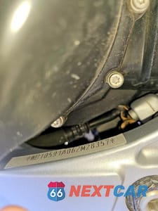 Zdjęcie 9 z 9 samochodu: 2006 BMW K1200 S VIN:WB10591A06ZM28357 - miniatura