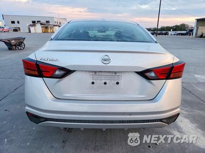 Zdjęcie 6 z 12 samochodu: 2019 NISSAN ALTIMA S VIN:1N4BL4BV6KC250379 - miniatura