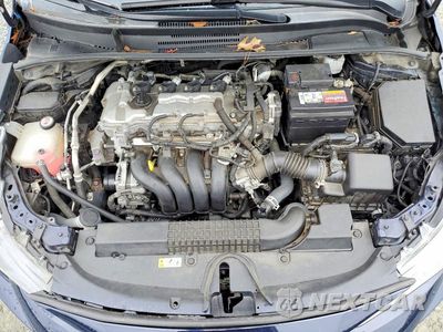 Zdjęcie 11 z 12 samochodu: 2020 TOYOTA COROLLA LE VIN:5YFEPRAE4LP090425 - miniatura