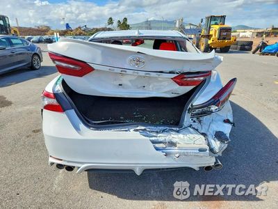 Zdjęcie 6 z 12 samochodu: 2024 TOYOTA CAMRY XSE VIN:4T1K61AK7RU245974 - miniatura