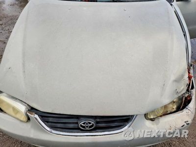 Zdjęcie 11 z 12 samochodu: 2002 TOYOTA COROLLA CE VIN:1NXBR12E82Z580795 - miniatura