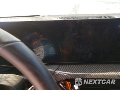 Zdjęcie 9 z 13 samochodu: 2026 BMW M3 COMPETITION VIN:WBS33HJ00TFW14235 - miniatura