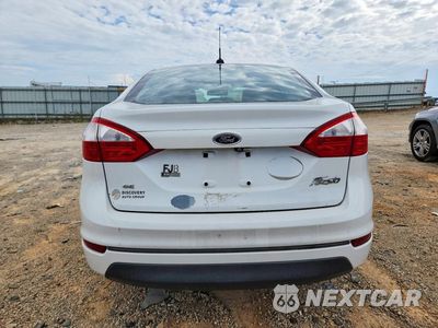 Zdjęcie 6 z 12 samochodu: 2019 FORD FIESTA SE VIN:3FADP4BJ7KM114254 - miniatura