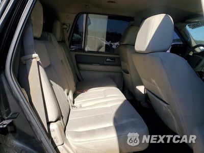 Zdjęcie 11 z 13 samochodu: 2007 FORD EXPEDITION XLT VIN:1FMFU16547LA16567 - miniatura