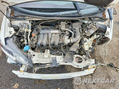 Zdjęcie 11 z 13 samochodu: 2018 HONDA FIT LX VIN:3HGGK5H44JM732872 - miniatura