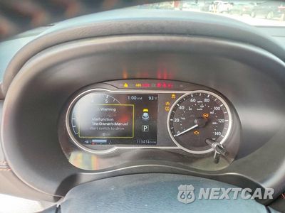 Zdjęcie 9 z 13 samochodu: 2019 NISSAN KICKS SR VIN:3N1CP5CU9KL518797 - miniatura
