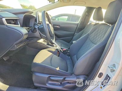 Zdjęcie 7 z 12 samochodu: 2020 TOYOTA COROLLA LE VIN:JTDEBRBE7LJ021567 - miniatura