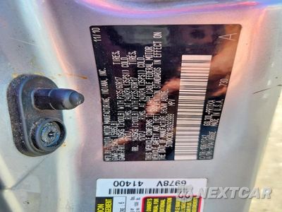 Zdjęcie 13 z 13 samochodu: 2011 TOYOTA SIENNA LE VIN:5TDKK3DC1BS093989 - miniatura