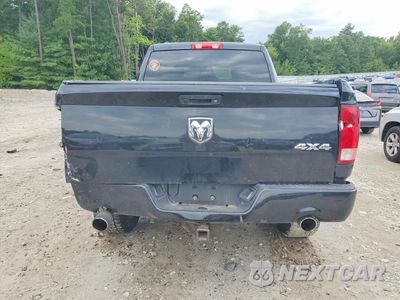 Zdjęcie 6 z 12 samochodu: 2017 RAM 1500 ST VIN:1C6RR7FT9HS604340 - miniatura