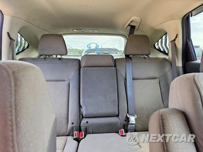 Zdjęcie 10 z 13 samochodu: 2014 HONDA CR-V EX VIN:5J6RM4H59EL079218 - miniatura