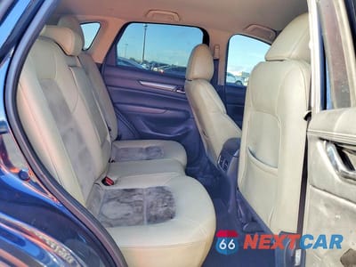 Zdjęcie 11 z 13 samochodu: 2018 MAZDA CX-5 TOURING VIN:JM3KFACM6J1406122 - miniatura