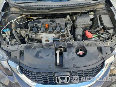 Zdjęcie 11 z 12 samochodu: 2013 HONDA CIVIC LX VIN:2HGFB2F50DH580324 - miniatura