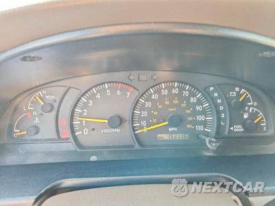 Zdjęcie 9 z 12 samochodu: 2003 TOYOTA TUNDRA SR5 VIN:5TBRN34103S401720 - miniatura