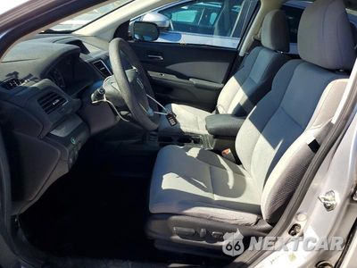 Zdjęcie 7 z 13 samochodu: 2015 HONDA CR-V EX VIN:2HKRM4H57FH640480 - miniatura