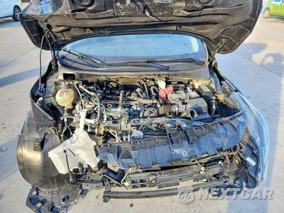 Zdjęcie 11 z 13 samochodu: 2024 NISSAN VERSA SR VIN:3N1CN8FV6RL835801 - miniatura
