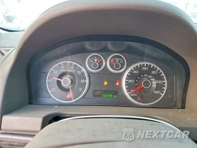 Zdjęcie 9 z 12 samochodu: 2008 FORD FUSION SEL VIN:3FAHP08198R240628 - miniatura